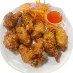 Best Chicken wing in North Hollywood, CA