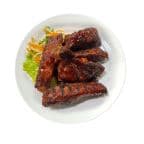 Best BBQ Pork Ribs in North Hollywood, CA