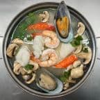 Best Seafood Soup(Po-Tak) in North Hollywood, CA