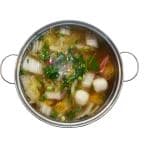 Best Wonton Soup in North Hollywood, CA