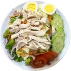 Best House Salad in North Hollywood, CA