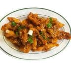 Best Orange Chicken in North Hollywood, CA