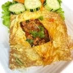 Best Thai Omelette in North Hollywood, CA