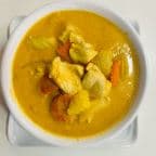 Best Yellow Curry in North Hollywood, CA