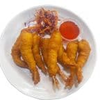 Best Shrimp Tempura in North Hollywood, CA