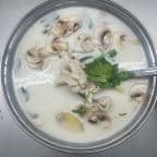 Best Tom Kha Chicken Soup in North Hollywood, CA