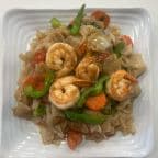 Best Drunken Noodles in North Hollywood, CA