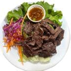 Best BBQ Beef in North Hollywood, CA