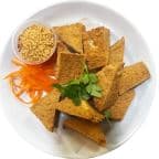 Best Fried Tofu in North Hollywood, CA