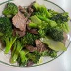 Best Broccoli with Oyster Sauce in North Hollywood, CA