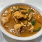 Best Pa-Nang Curry in North Hollywood, CA