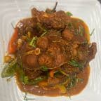 Best Spicy Crispy Catfish in North Hollywood, CA