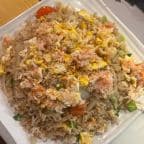 Best Crab Meat Fried Rice in North Hollywood, CA