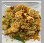 Best Pineapple Fried Rice in North Hollywood, CA