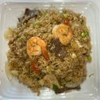 Best Combination Fried Rice in North Hollywood, CA