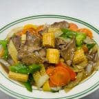 Best Mongolian in North Hollywood, CA