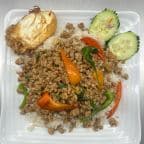 Best Mint Leaves Over Rice in North Hollywood, CA