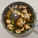 Best Tom Yum Soup in North Hollywood, CA