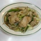 Best RockCod Filet with Celery in North Hollywood, CA