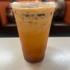 Best Thai Iced Tea with Boba in North Hollywood, CA