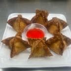 Best Cream Cheese Wonton(6 Pc) in North Hollywood, CA